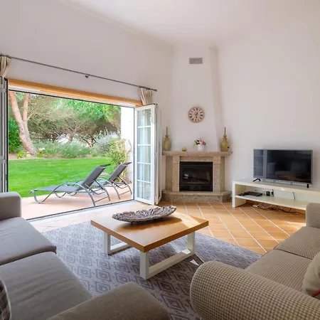 Dos Principes Vakantiehuis Praia del Rei