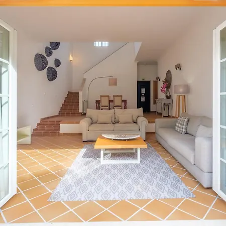 Vakantiehuis Dos Principes Praia del Rei