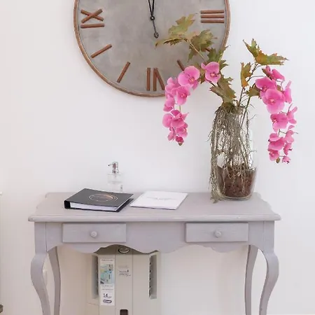 펜션 Dos Principes