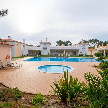 Vakantiehuis Dos Principes