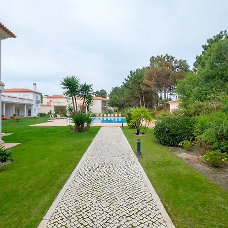 Vakantiehuis Dos Principes *