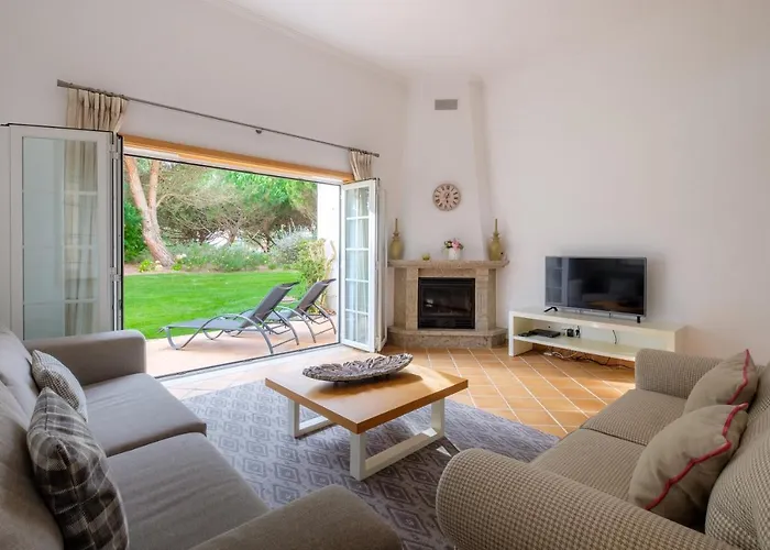 Dos Principes Vakantiehuis Praia del Rei