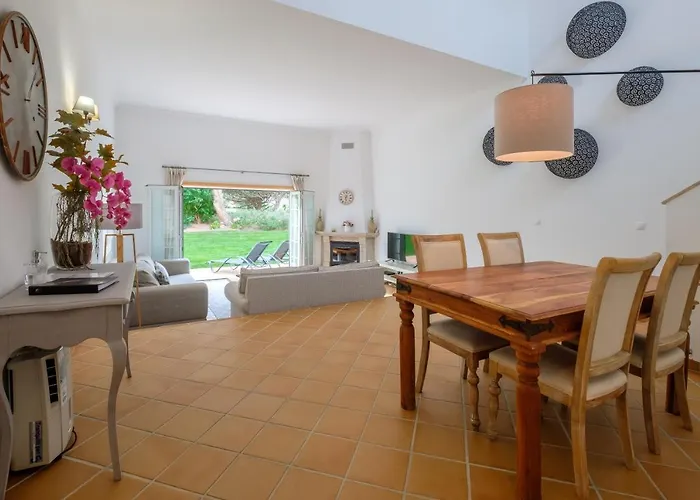Dos Principes Vakantiehuis