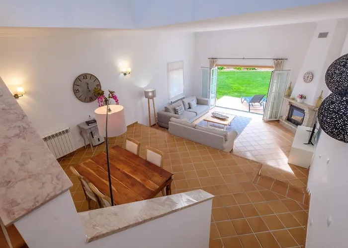 Vakantiehuis Dos Principes