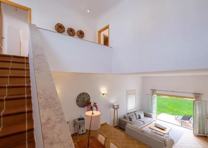 Vakantiehuis Dos Principes