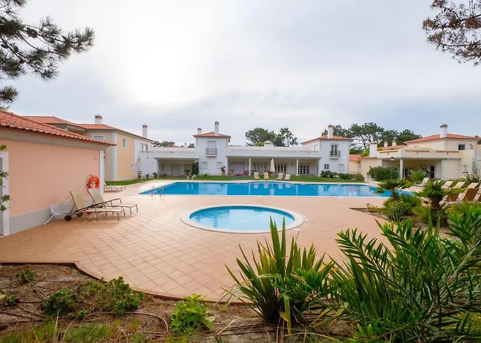 Vakantiehuis Dos Principes