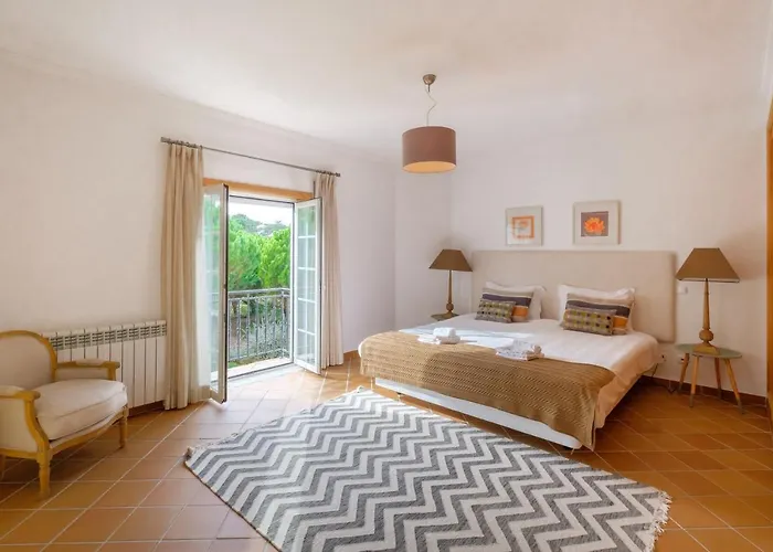 Dos Principes Praia del Rei