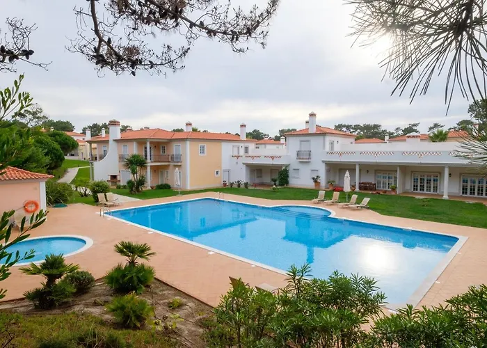 Dos Principes Vakantiehuis