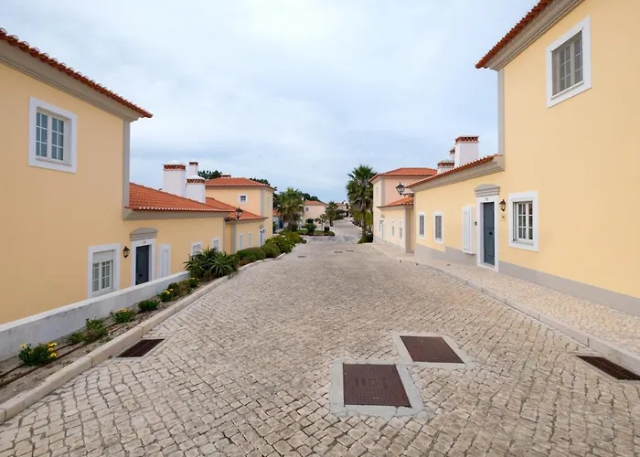 Dos Principes Casa de Férias *