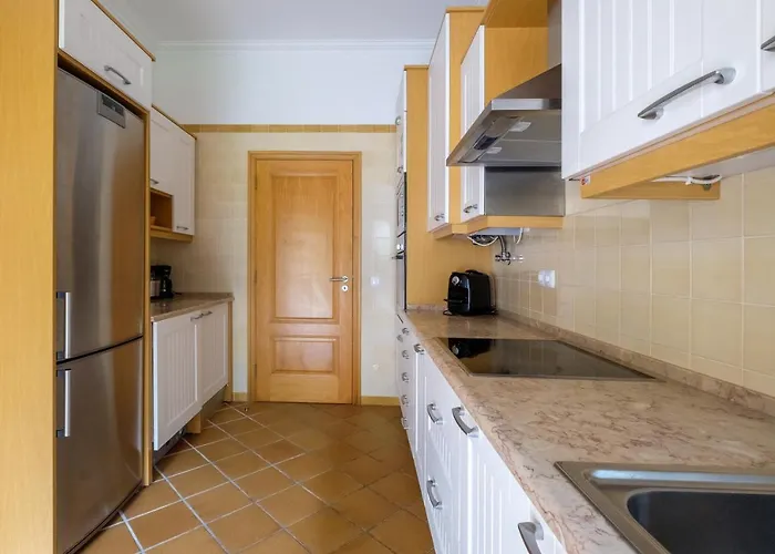 Vakantiehuis Dos Principes *