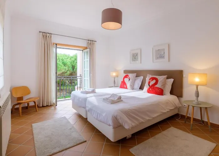 Dos Principes Praia del Rei