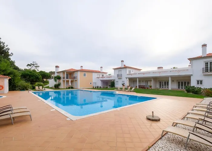 Vakantiehuis Dos Principes *