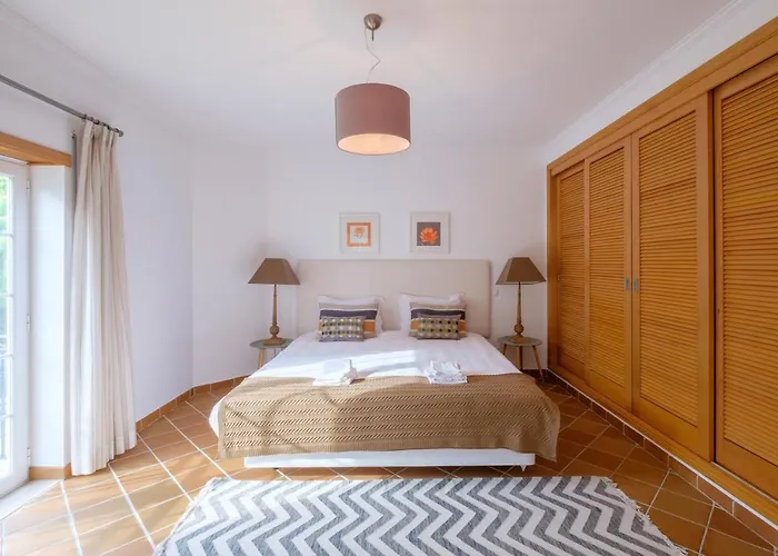 Vakantiehuis Dos Principes Praia del Rei