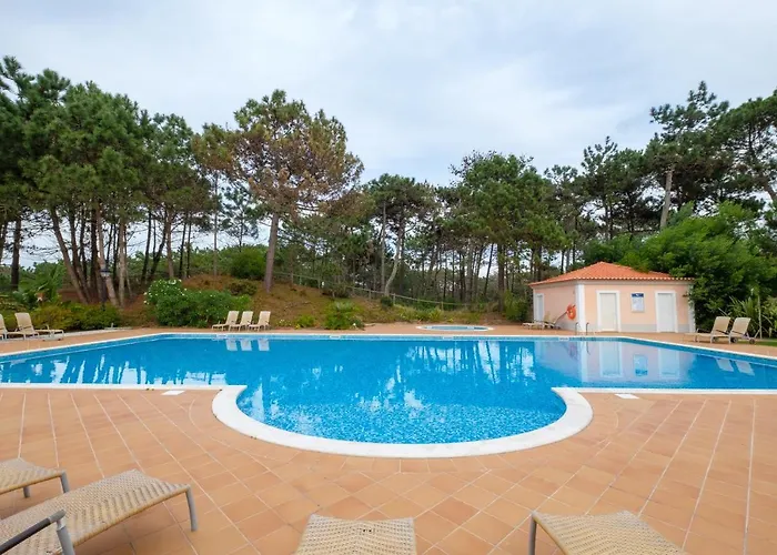 Dos Principes Casa de Férias *