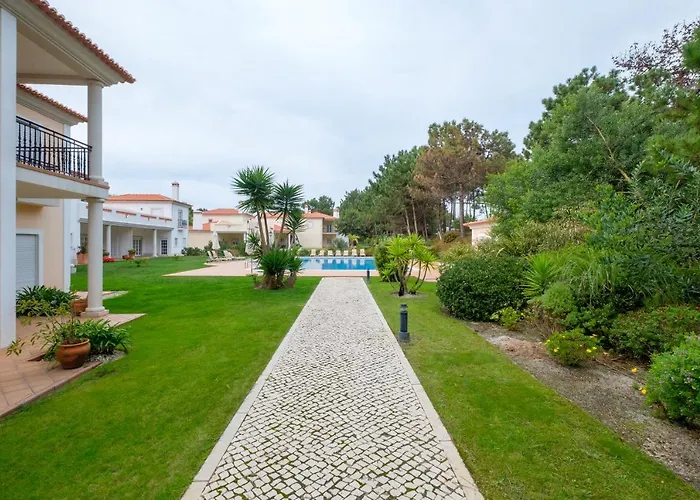 Vakantiehuis Dos Principes *
